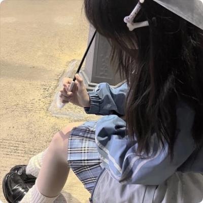 笼中的女儿